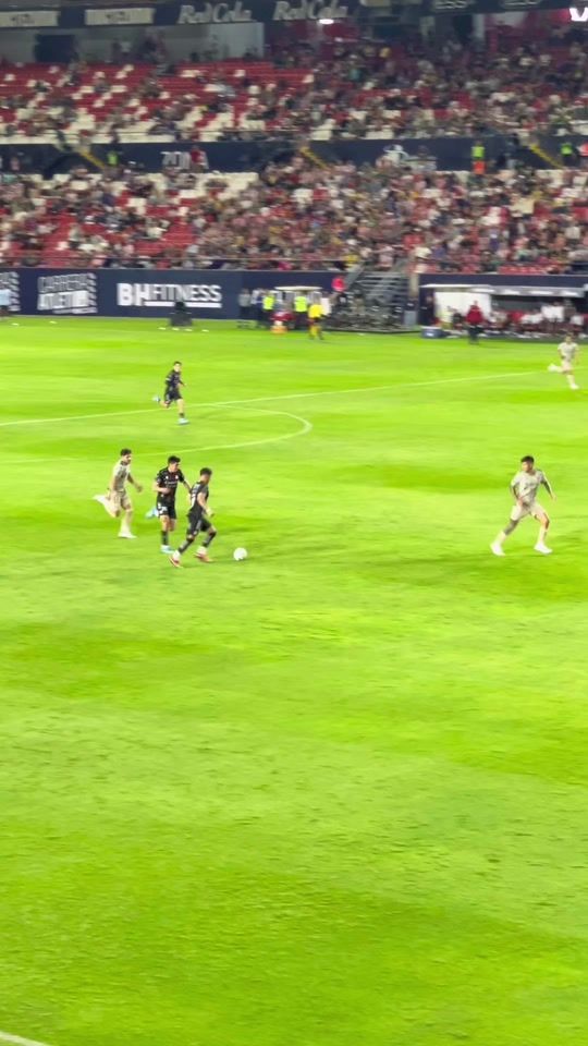 TikTok video thumbnail by atletidesanluis