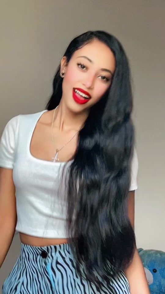 TikTok video thumbnail by kal_baee