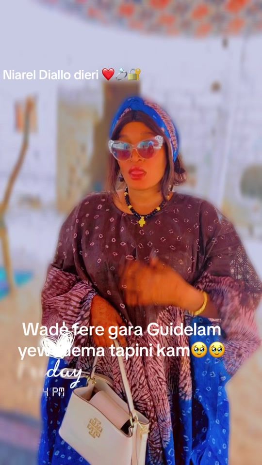 TikTok video thumbnail by coummandiaye7