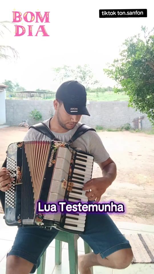 TikTok video thumbnail by ton.sanfoneir