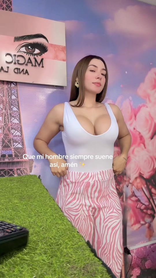 TikTok video thumbnail by wendymist