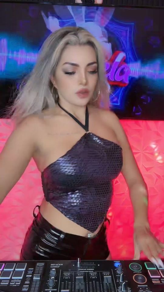 TikTok video thumbnail by djpamelamusic