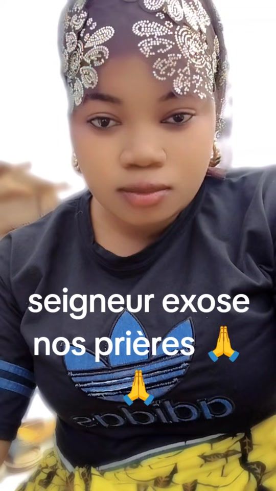 TikTok video thumbnail by lagourouncise
