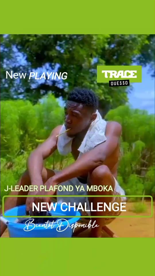 TikTok video thumbnail by trace.ouesso