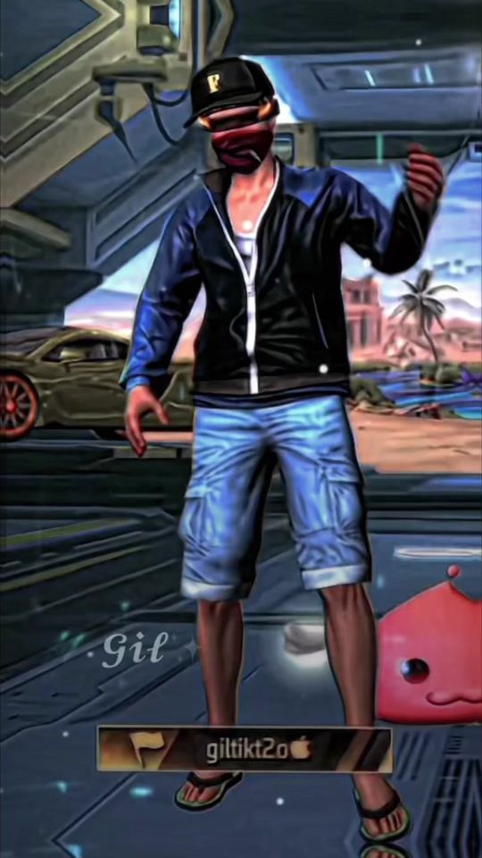 TikTok video thumbnail by giltikto