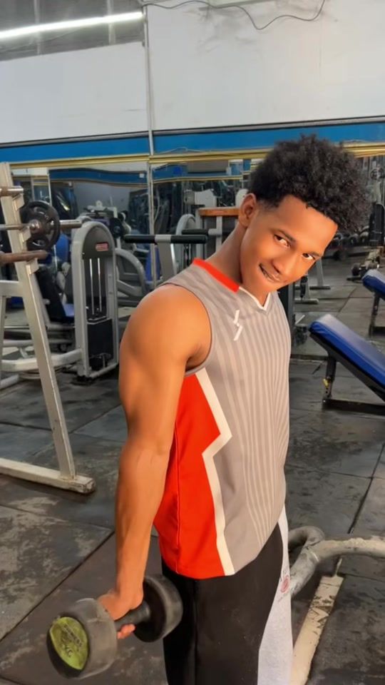 TikTok video thumbnail by abdi.model0