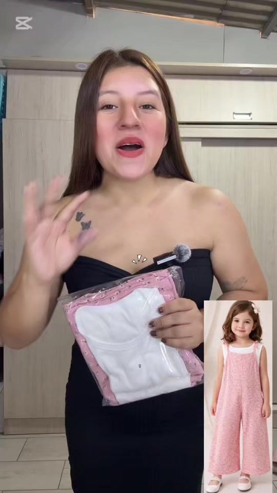 TikTok video thumbnail by luhana_store