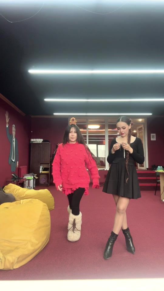 TikTok video thumbnail by happyzhany