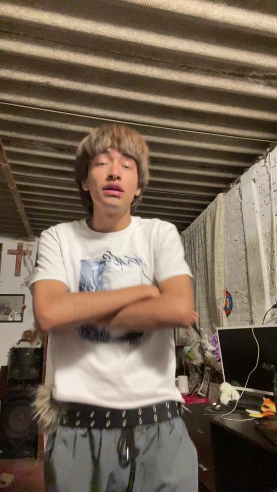 TikTok video thumbnail by joacofficial
