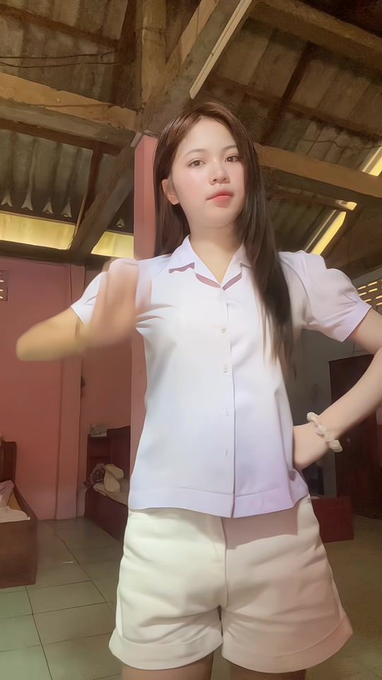 TikTok video thumbnail by thip.saeng.thong