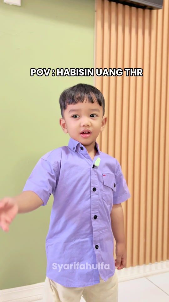 TikTok video thumbnail by syarifah.ulfa