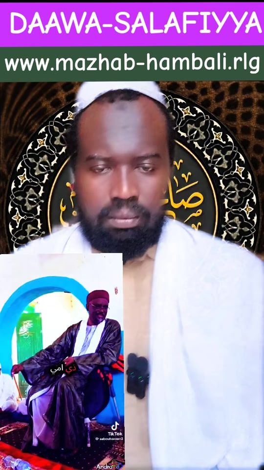 TikTok video thumbnail by ousmaneabbaliman1