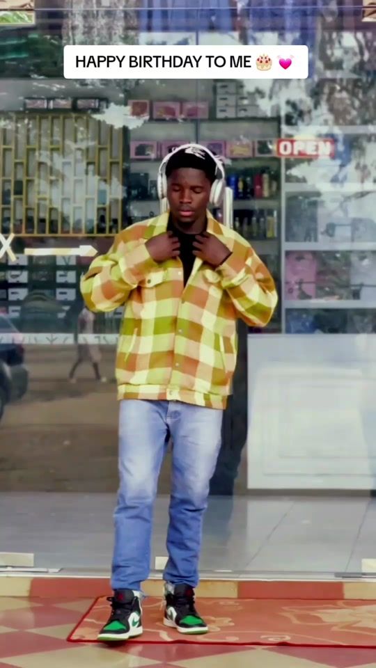 TikTok video thumbnail by heis_taxdo