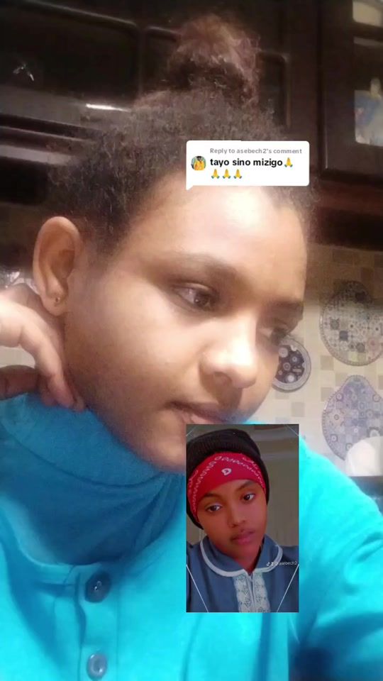 TikTok video thumbnail by misgana790