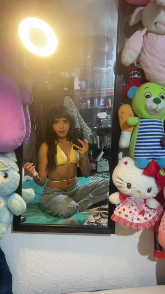 TikTok video thumbnail by susu.parra8