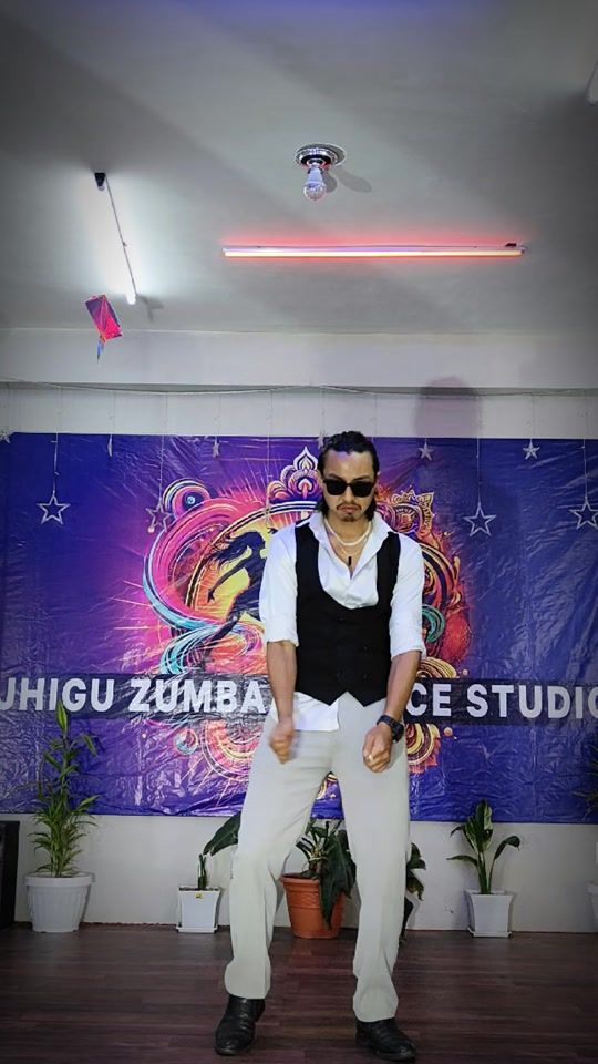 TikTok video thumbnail by zumbasabu