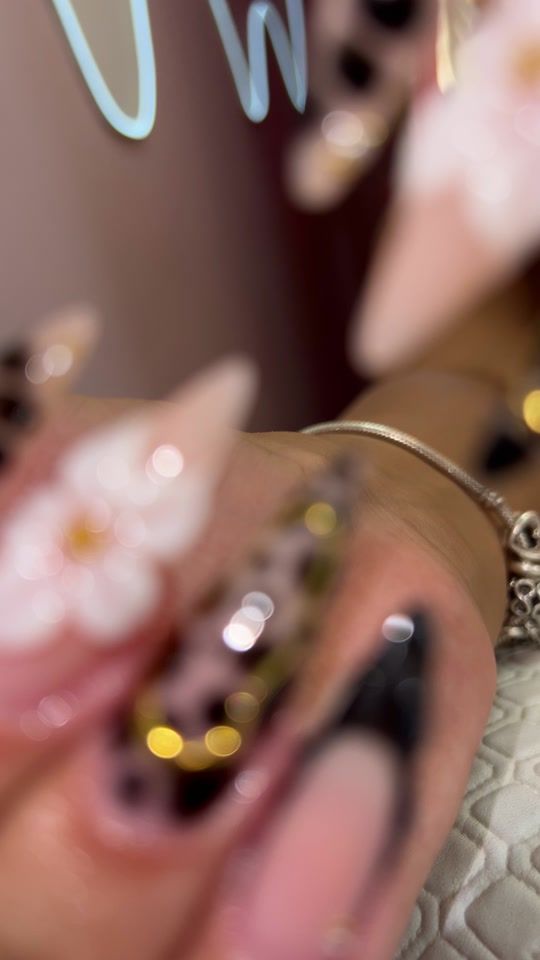 TikTok video thumbnail by _jamilly_nails