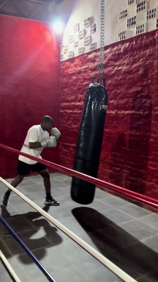 TikTok video thumbnail by chad.mbenga