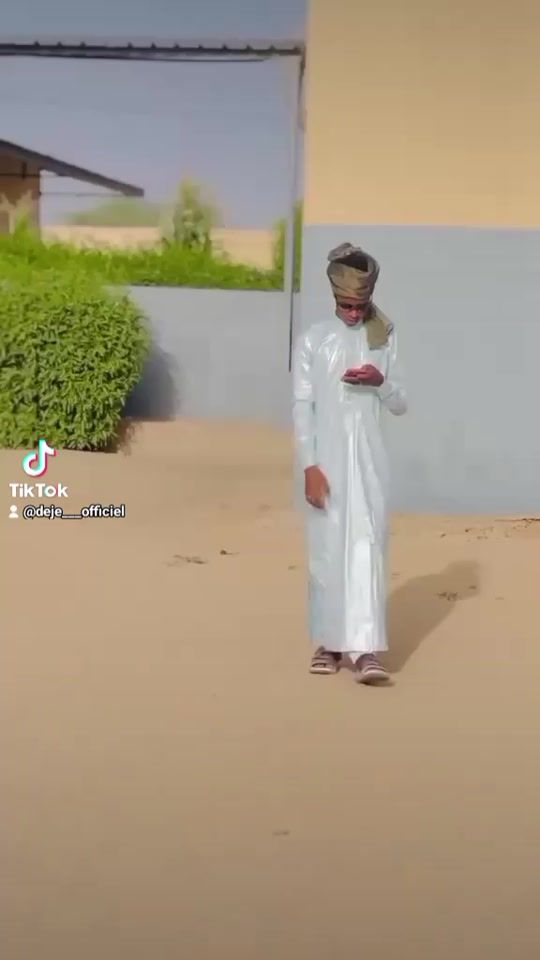 TikTok video thumbnail by deje___officiel