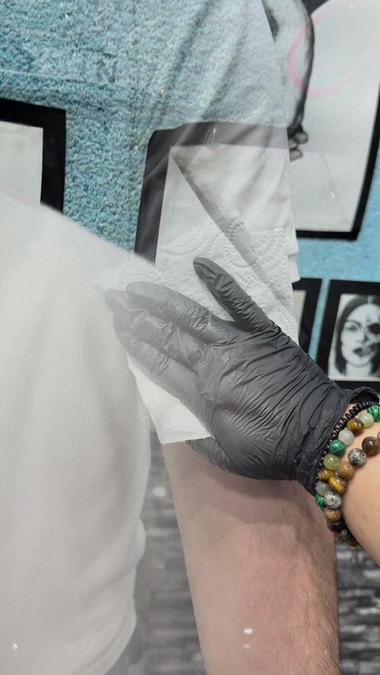 TikTok video thumbnail by dr.tattooaysel