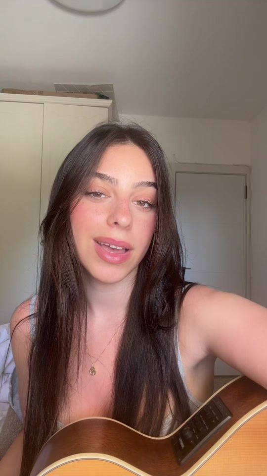 TikTok video thumbnail by michalnahum.music