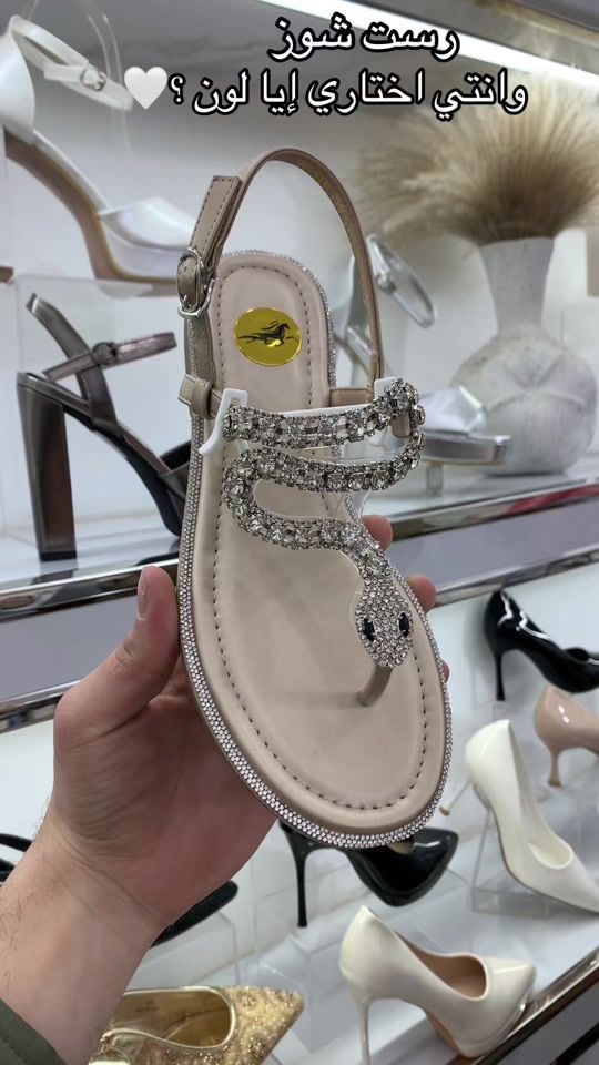 TikTok video thumbnail by rest.shoes