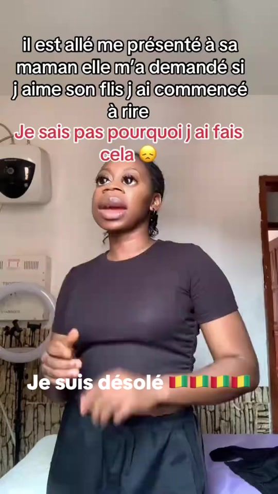 TikTok video thumbnail by rabiatou23