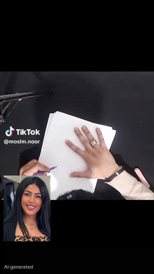 TikTok video thumbnail by neermin.maher0