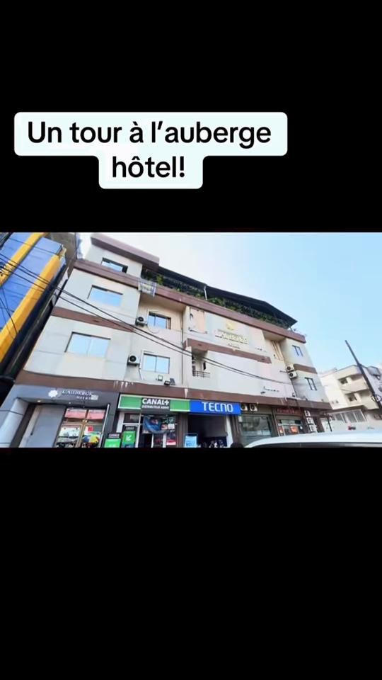 TikTok video thumbnail by auberge.htel