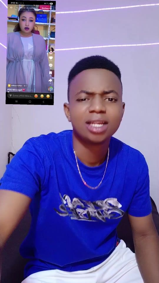 TikTok video thumbnail by souleyharouna2001