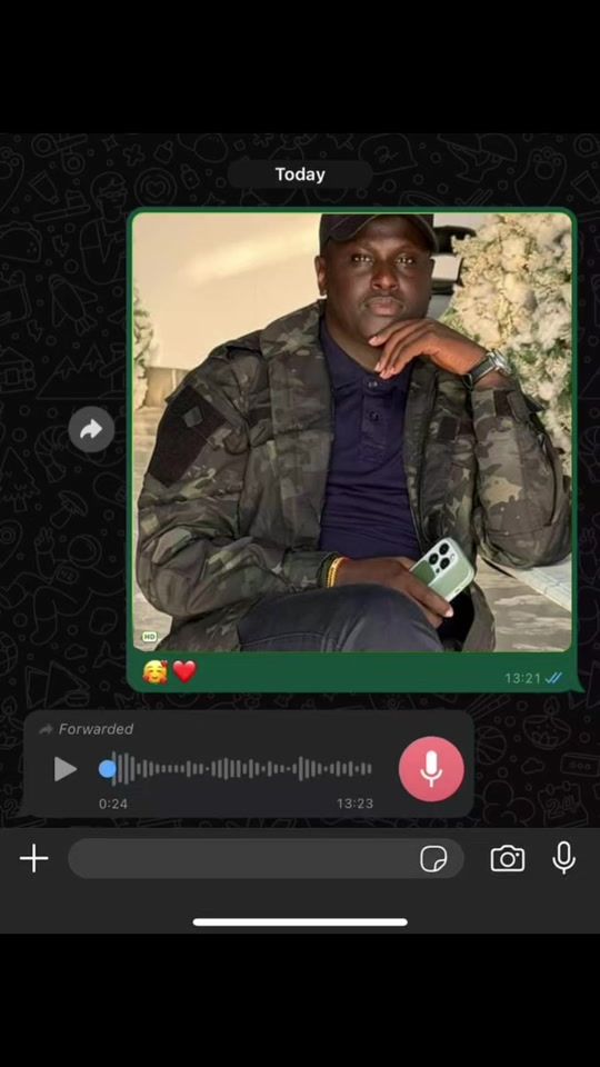TikTok video thumbnail by kash.omutana