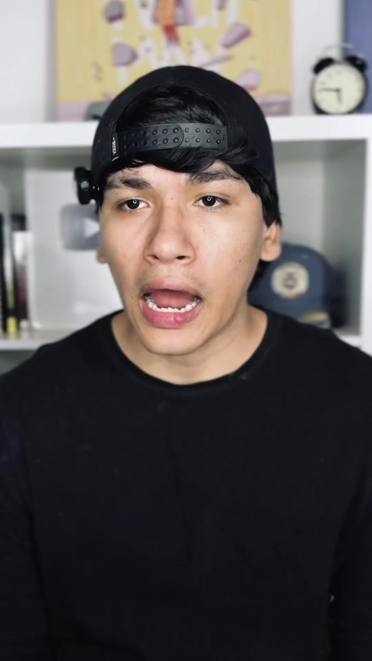 TikTok video thumbnail by eljohanvii