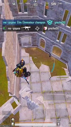 TikTok video thumbnail by zool_inconnu