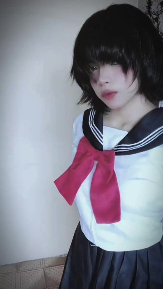TikTok video thumbnail by jexd_cos