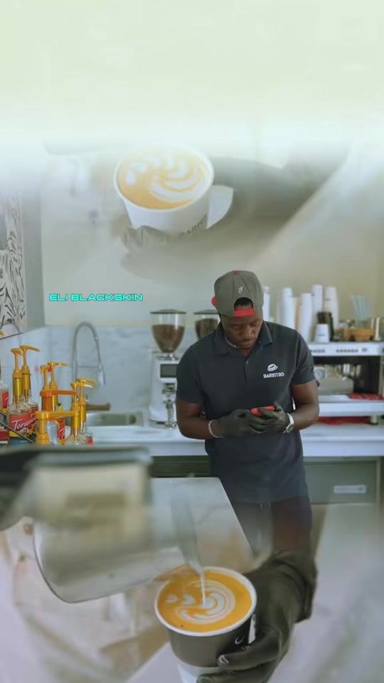 TikTok video thumbnail by eliblackskin