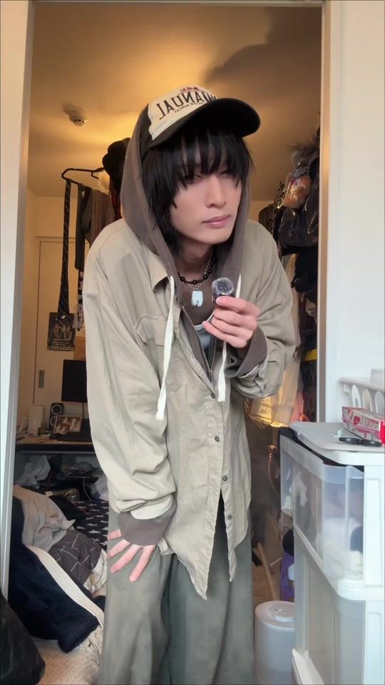 TikTok video thumbnail by ka__1so