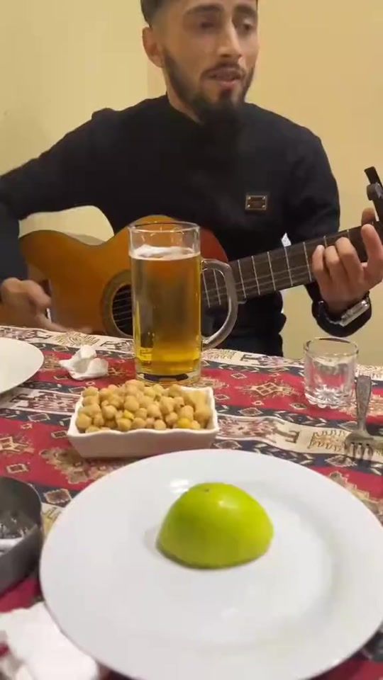 TikTok video thumbnail by nicat_musiic