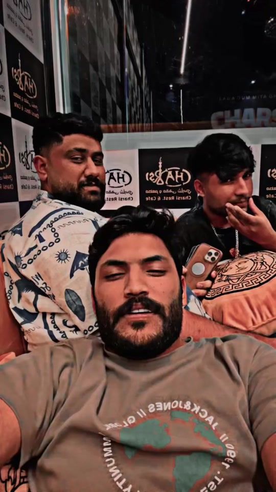 TikTok video thumbnail by sameer_sajid007