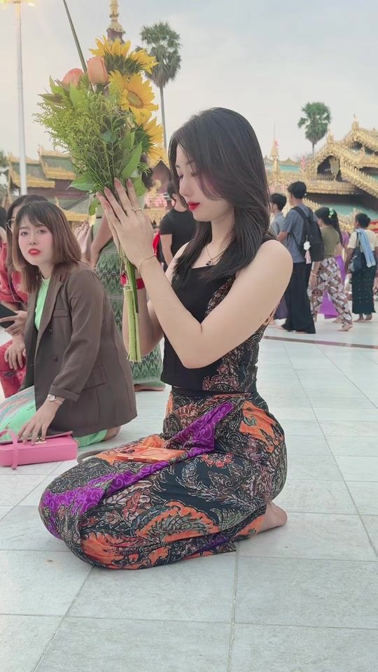 TikTok video thumbnail by maymoethu140