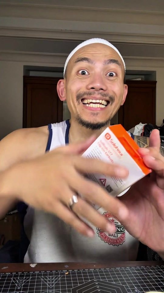 TikTok video thumbnail by ryanmanggala