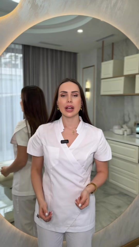 TikTok video thumbnail by dr.romanika