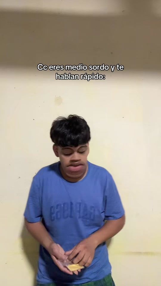 TikTok video thumbnail by sander.morales.sv
