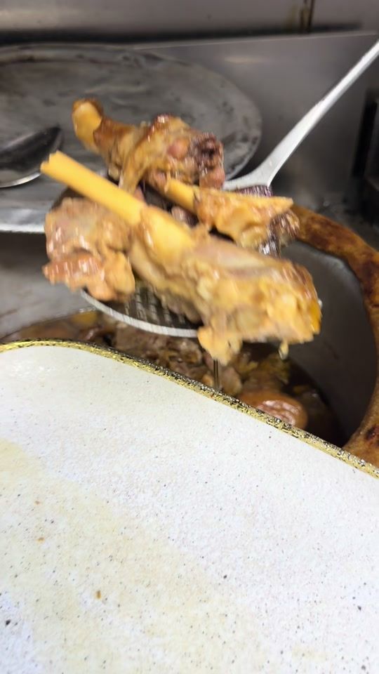 TikTok video thumbnail by charsirestaurant
