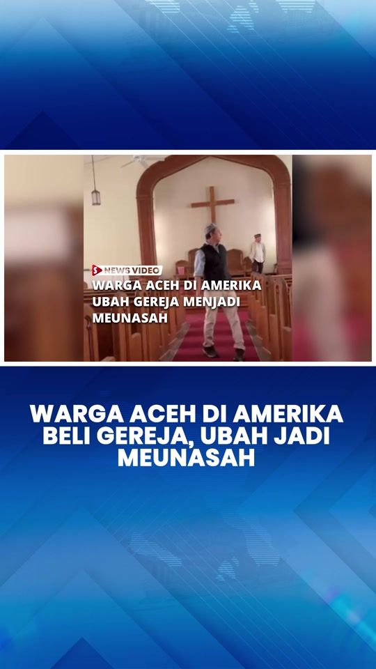 TikTok video thumbnail by serambinews.com