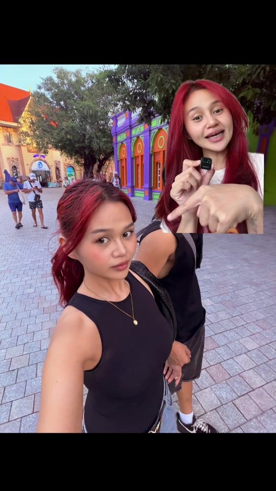 TikTok video thumbnail by oohtellytelly