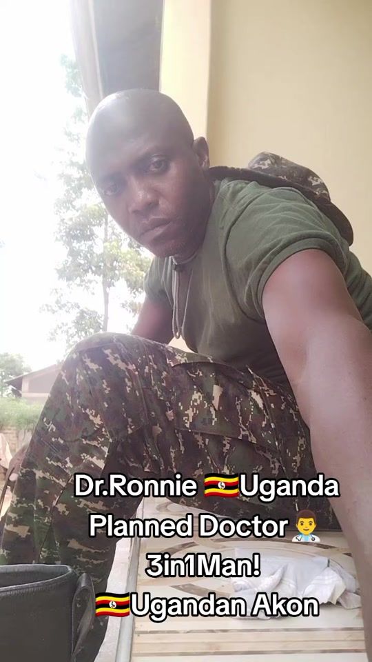 TikTok video thumbnail by drronnieuganda