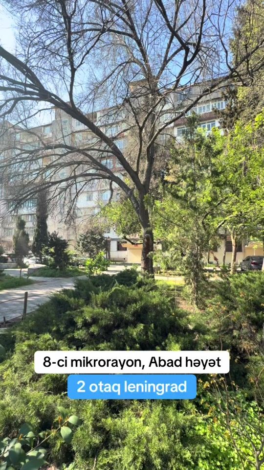 TikTok video thumbnail by adres_baku_emlak