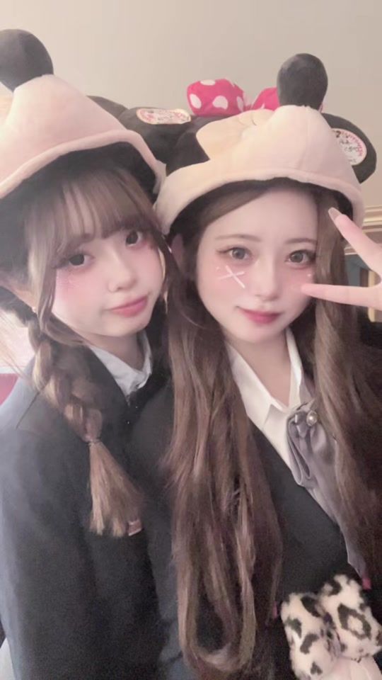 TikTok video thumbnail by _llmy12