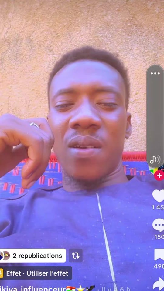 TikTok video thumbnail by aboubacar_37