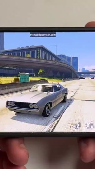 TikTok video thumbnail by mobilegame24.com